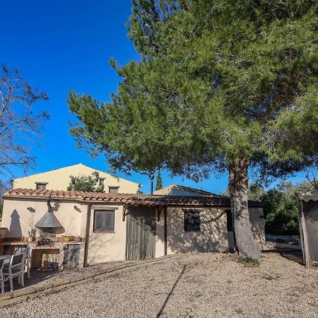 Wonderful Comfortable Finca In The Burga Valley Rasquera Экстерьер фото