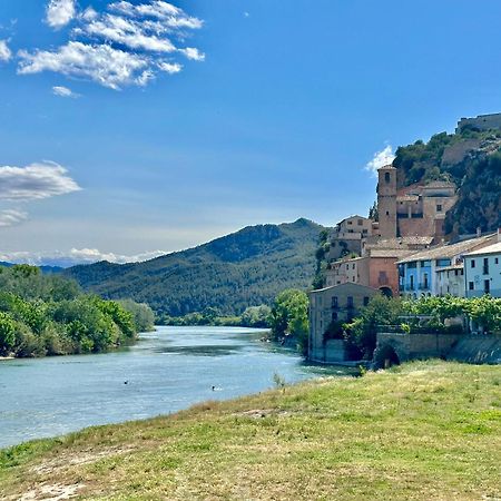 Wonderful Comfortable Finca In The Burga Valley Rasquera Экстерьер фото